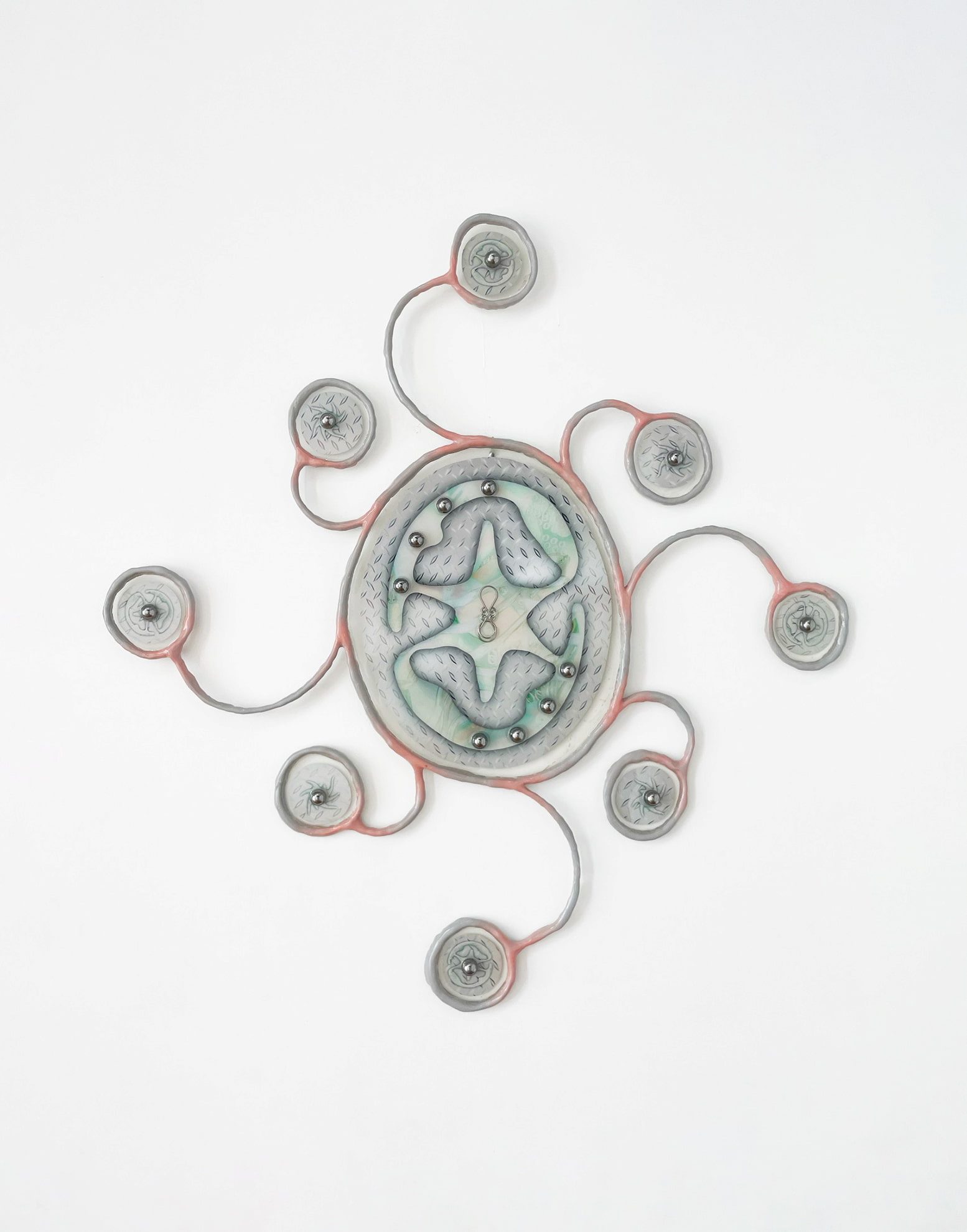 BAD TOPOLOGY Screenshot